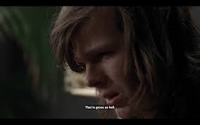 Which mistake did Rick Grimes do in the WD series that you will never  forgive him??