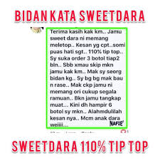 Mengubati keputihan & lendir berlebihan. Sweet Dara Kak Km Original Hq Posts Facebook