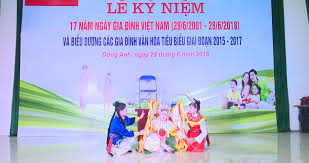 Chúng ta cũng evergreen đi tìm những câu nói tiếng anh hay và ý nghĩa nhất về gia đình nào! Lá»… Ká»· Niá»‡m 17 NÄƒm Ngay Gia Ä'inh Viá»‡t Nam Va Biá»ƒu DÆ°Æ¡ng Cac Gia Ä'inh VÄƒn Hoa Tieu Biá»ƒu Giai Ä'oáº¡n 2015 2017 Huyá»‡n Ä'ong Anh NÄƒm 2018 Tin