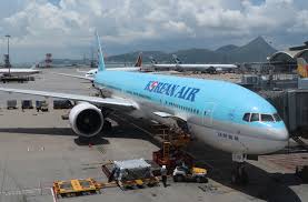 Korean Air Adds Fees For Award Upgrade Cancellations