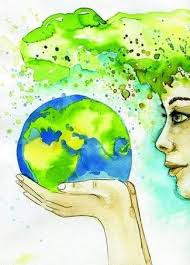 Download in under 30 seconds. Save Our Planet Earth Drawing Drawing Art Ideas