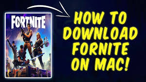 Here's how to download, install, and play fortnite on a mac Fortnite Mac Download How To Download Fortnite For Mac In 2020 Mac Download Fortnite Online Video Games
