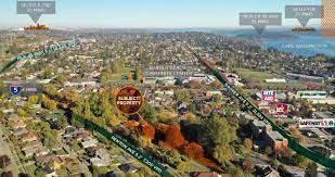 9236 Renton Ave S Seattle Wa 98118 Loopnet Com
