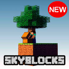 The object of the map is to survive without cheating, expand your island, grow your own food. Skyblock For Minecraft Pe Apps On Google Play