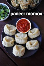 Paneer Momos Recipe Paneer Momo Veg Paneer Momos Recipe In 2020 Momos Recipe Recipes Indian Snack Recipes