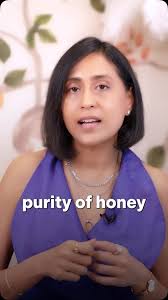 If you love honey, ensure to do any one of these 5 tests to check the  purity of honey you are giving your kids… , Watch this video for complete  details , #guthealth #health #healthylifestyle ...