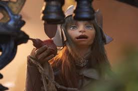 Rediscover the age of wonder inspired by jim henson's groundbreaking vision. Netflix Just Released New Stills From Its Dark Crystal Prequel And They Re Beautiful Deseret News