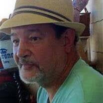 Clarence "Rocky" Fowler Obituary