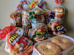 Nabisco multipack & save $1.00 on bread. A Ranking Of Every Variety Of Thomas Bagels Brand Eating