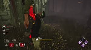 Here's my twitch whenever i. Very Sus Legacy Prestige 3 Nurse Dead By Daylight Youtube