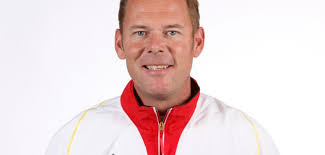 Heiko Kröger ist Deutschlands Segler des Jahres