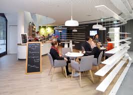 Stripe is a suite of payment apis that powers commerce for online businesses of all sizes, including fraud prevention, and subscription management. Team Bank Hq Evolution Design Media Photos And Videos 6 Archello