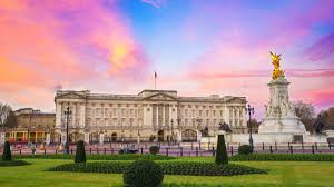 Buckingham palace was built on a site where james i planted a mulberry garden in order to cultivate silkworms. 6 Of The Best Buckingham Palace Facts Evan Evans Tours
