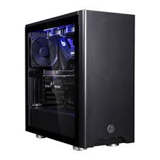 In this video put together an awesome $850 gaming / do anything pc using the amd ryzen r5 2600 with a gigabyte x470 arous gaming ultra motherboard and an evga rtx 2060 all slammed into a phanteks p300 white case. Gaming Pc With Nvidia Geforce Rtx 2060 And Amd Ryzen 5 2600 Ln95703 G2060r5 Scan Uk