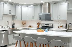 Check spelling or type a new query. The Best Grey Shaker Cabinet Hardware For Your Kitchen Best Online Cabinets