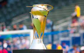 Goleó y ganó la supercopa mx. Supercopa Mx Sufre Cambios Tras El Titulo De America Futbol Rf