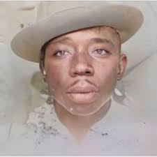 Vanish “Van” Grant (1908-1963)