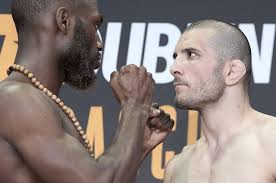 BAMMA 35 results: Ion Pascu, Kiefer Crosbie and Fabian Edwards score big  wins in Dublin