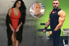 Aktuálne články a zaujímavosti na tému andrea pomeje. The Last Morning For Pomeja Andrea Pomeje Has A New Guy