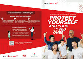The cluster at singapore's changi airport has ballooned to 42. Moh Covid 19 Vaccination