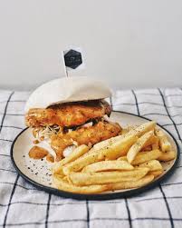 Fish & chips cette semaine. 7 New Cafes And Restaurants To Visit In Klang Valley This February 2020 Kl Foodie