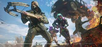 Pubg Mobile Ranks And Ranking System Explained Allabouttoday24