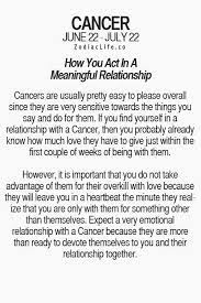 Classical conceptions define beauty in terms of the relation between the beautiful object as a whole and its parts. Pin By Noor E Aain On Cancer Zodiac Cancer Quotes Zodiac Cancer Zodiac Facts Astrology Cancer