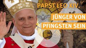 Trailer I Talk aus Rom I Julia Rosner