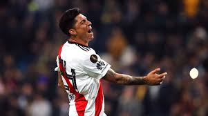 Jugó cuatro en el benfica y tres en el valencia. River Plate Prepara La Mejora De Contrato De Enzo Perez Fichajes Net