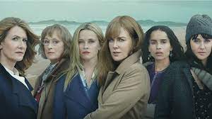 Sur cette page, vous avez la possibilité de voir big little lies saison 2 épisode 1 en streaming français sur voirfilm. Big Little Lies En Streaming Sur Ocs