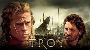 Troy (2004) Movie