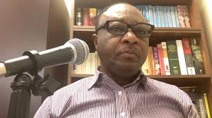 Charles Anokye Manu was live.