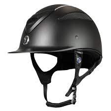 Gatehouse Conquest Mkii Matt Riding Hat Houghton Country