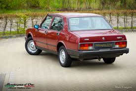 Image result for Venetian Red 1984 Alfa-Romeo