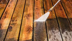 Pressure Washing Vs Power Washing What S The Difference Next Insurance