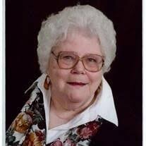 Nancy Jo Munson Obituary