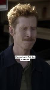 Clearly Bob doesn’t know “protection” means 😬🫢 #fyp #RayDonovan #Donofans  #showtime #showtimeseries #lievschreiber #drama #stalk #stalker #weird  #scary #gross