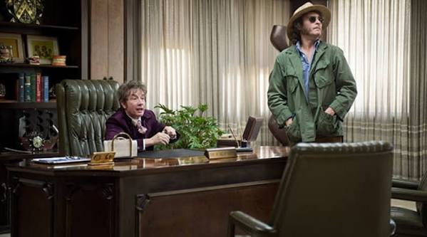 WarnerBros.com | Inherent Vice | Movies