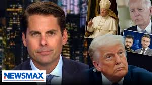 Rob Finnerty cuts through the liberal media spin applied to the biggest  stories of the past week — all unsurprisingly miserable, anti-Trump and  void of any sense of humor.