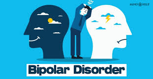 Image result for Bipolar Disorder