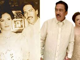 Metro manila (cnn philippines, july 21)— a day after confirming he is running in tandem with senator ping lacson in the 2022 polls, senate president tito sotto on wednesday bared an initial list. Helen Gamboa Recalls How She Tito Sotto Eloped