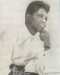 James Brown Obituary