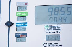 E10 is usually priced a few cents per litre below 91 octane fuel. Unleaded Vs E10 The Comparison Test Carsguide