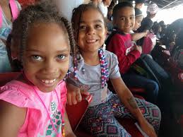 A Year at BPMC-Bennett Park Montessori