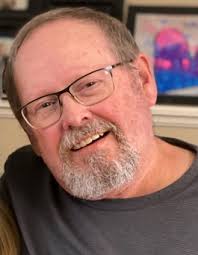 Obituary for John David Frost