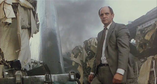 The Quiet Earth (1985) – Time-Traveling Film Critic
