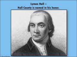 STANDARDS: SS8H3 Analyze the role of Georgia in the American Revolutionary  Era. b. Interpret the three parts of the Declaration of Independence  (preamble,