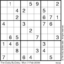 Jouez au sudoku en ligne gratuitement. Http Sudoku Monforum Free Fr Grilles Ebook 160 20grilles 20sudoku 20facile Moyenne 20 Difficile 20www Sudoku Gratuit Fr Pdf