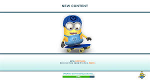 Minion is a java based program. Can T Update Or Even Play Despicable Me Minion Rush Games Microsoft Community