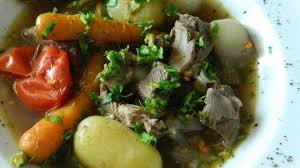 Pot Au Feu Recipe Recipes Cooking Recipes Traditional French Recipes